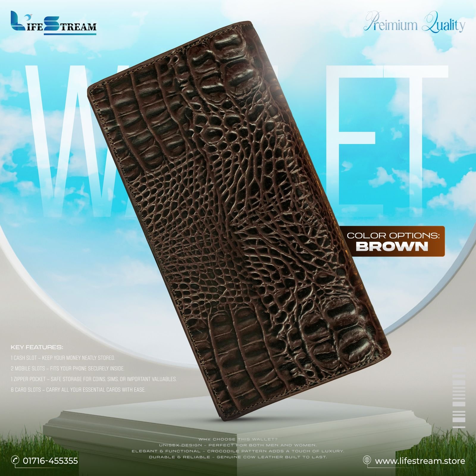 Wallet