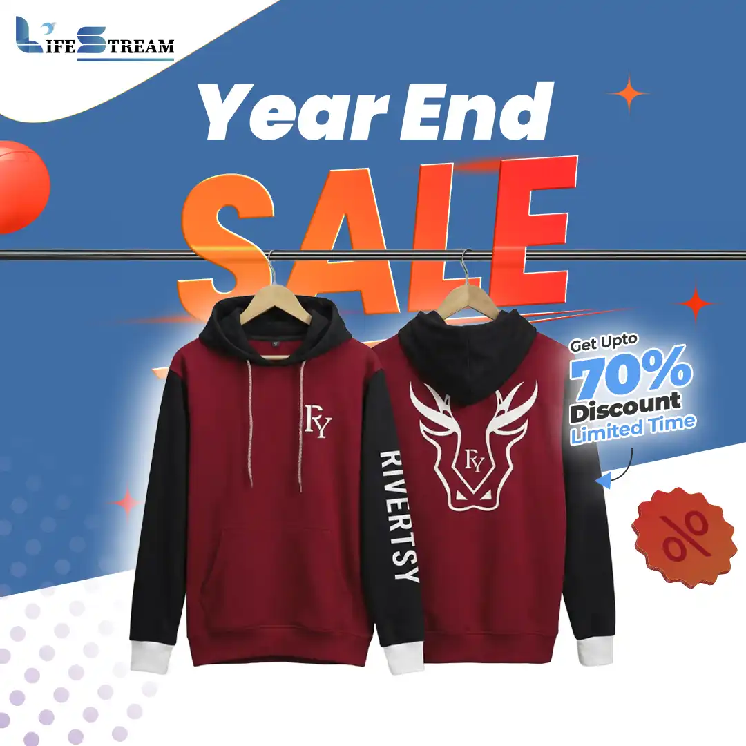 Hoodies