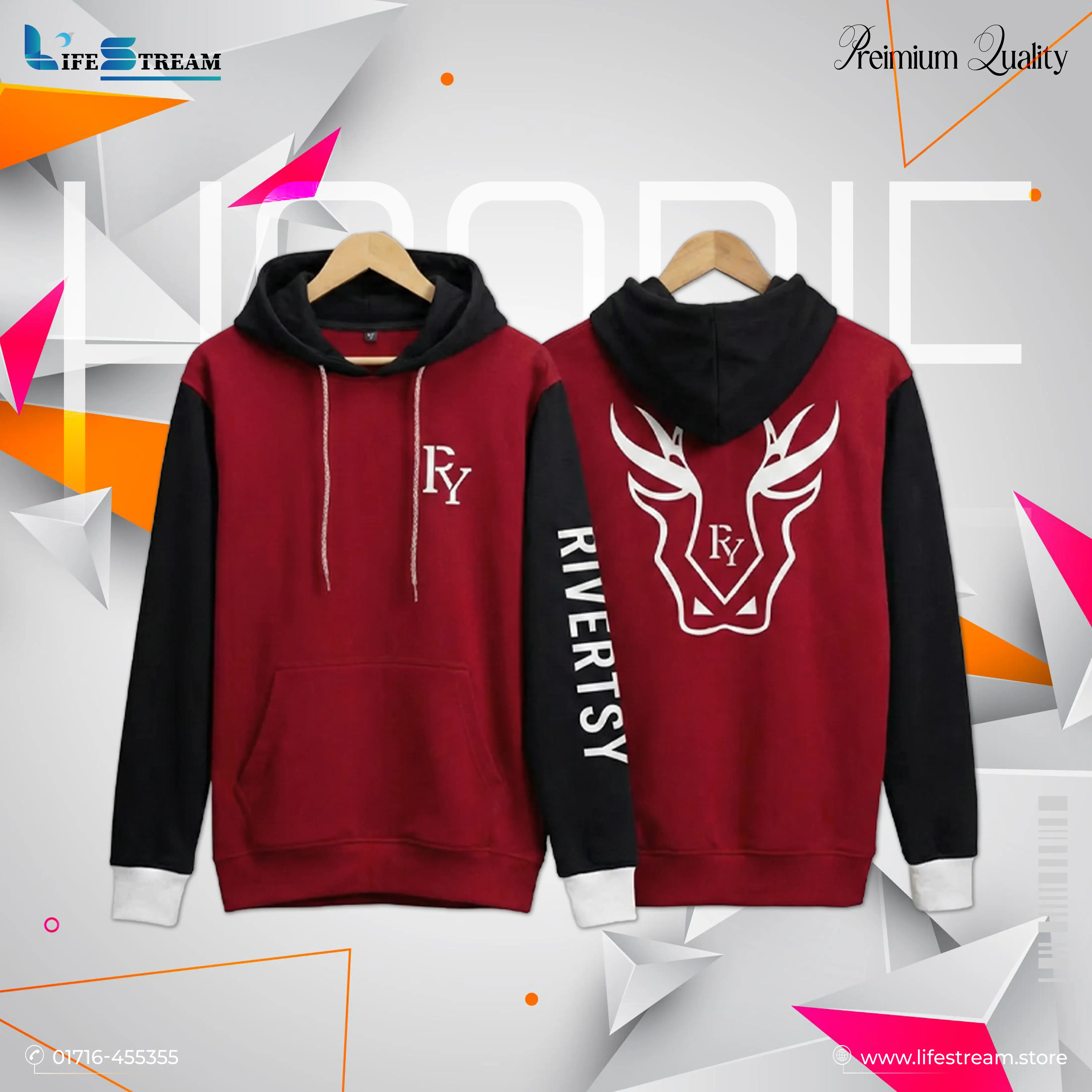 Hoodies